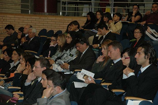 Giornata inaugurale della Scuola di Dottorato di Ricerca