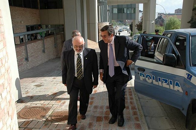 Giornata inaugurale della Scuola di Dottorato di Ricerca