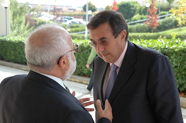 Giornata inaugurale della Scuola di Dottorato di Ricerca