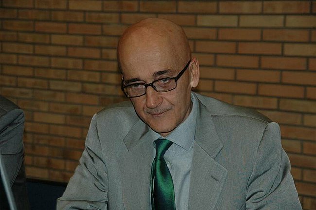 Giornata inaugurale della Scuola di Dottorato di Ricerca