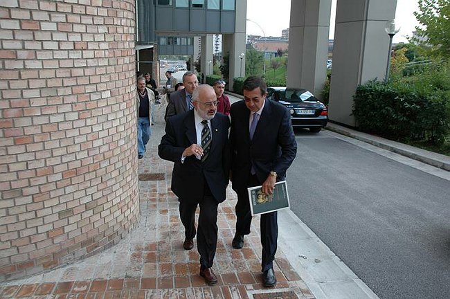 Giornata inaugurale della Scuola di Dottorato di Ricerca