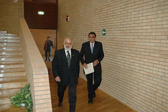 Giornata inaugurale della Scuola di Dottorato di Ricerca