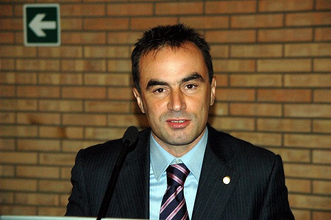 Giornata inaugurale della Scuola di Dottorato di Ricerca