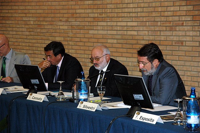 Giornata inaugurale della Scuola di Dottorato di Ricerca