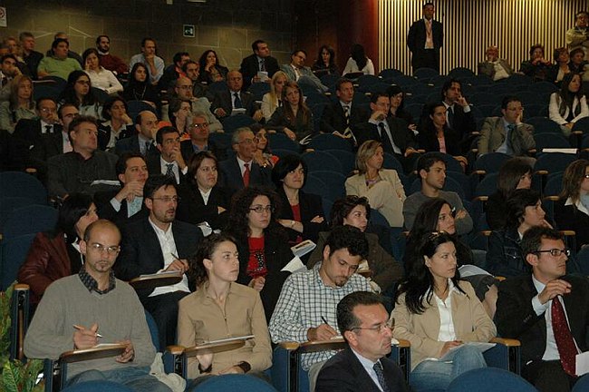 Giornata inaugurale della Scuola di Dottorato di Ricerca