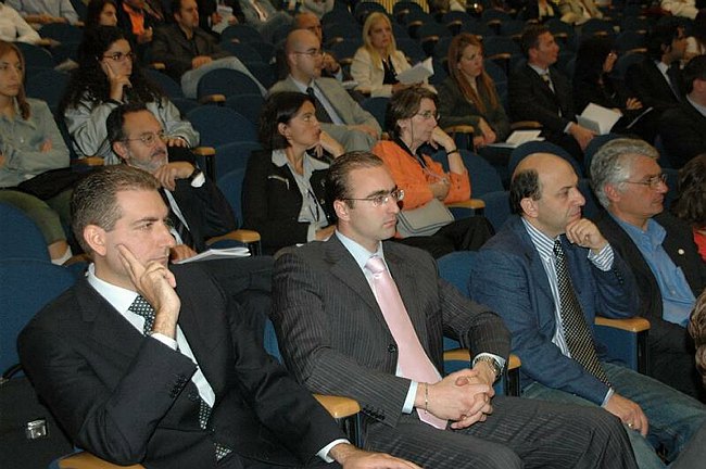 Giornata inaugurale della Scuola di Dottorato di Ricerca