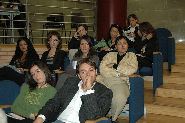 Giornata inaugurale della Scuola di Dottorato di Ricerca