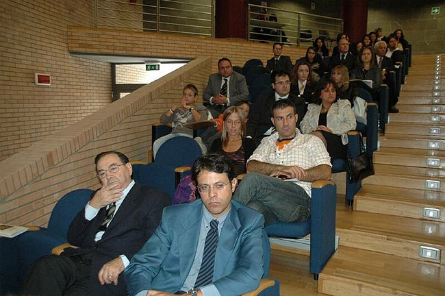 Giornata inaugurale della Scuola di Dottorato di Ricerca