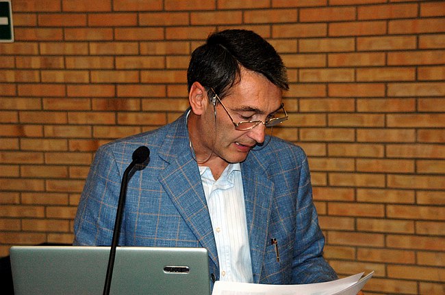 Giornata inaugurale della Scuola di Dottorato di Ricerca