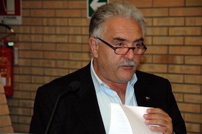 Giornata inaugurale della Scuola di Dottorato di Ricerca