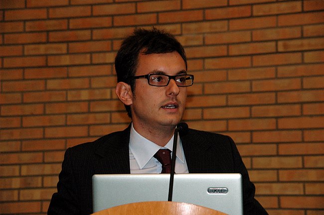 Giornata inaugurale della Scuola di Dottorato di Ricerca