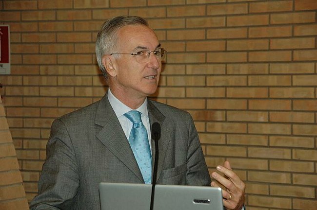 Giornata inaugurale della Scuola di Dottorato di Ricerca