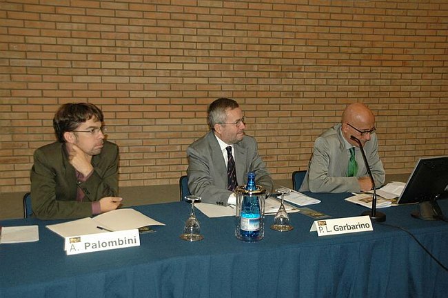 Giornata inaugurale della Scuola di Dottorato di Ricerca