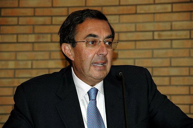 Giornata inaugurale della Scuola di Dottorato di Ricerca