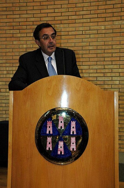 Giornata inaugurale della Scuola di Dottorato di Ricerca