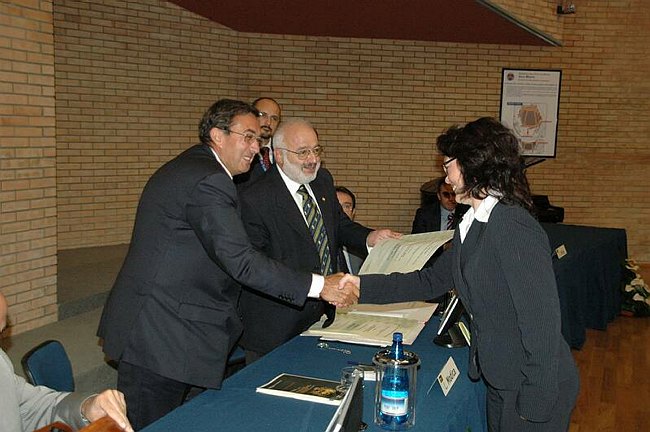 Giornata inaugurale della Scuola di Dottorato di Ricerca