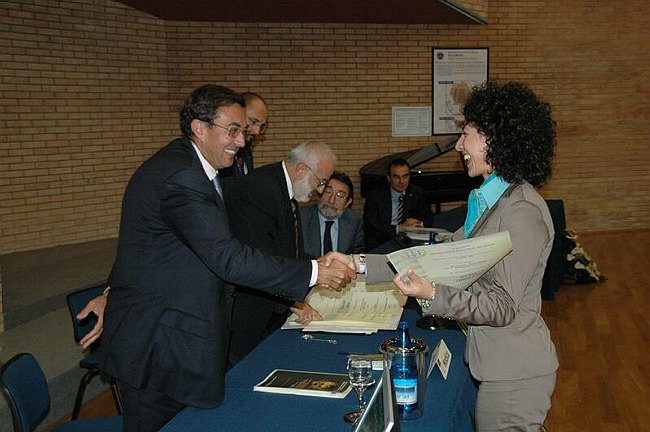 Giornata inaugurale della Scuola di Dottorato di Ricerca