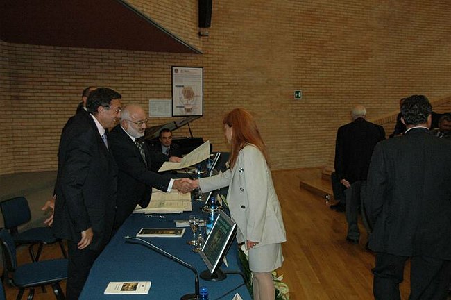 Giornata inaugurale della Scuola di Dottorato di Ricerca