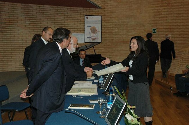 Giornata inaugurale della Scuola di Dottorato di Ricerca