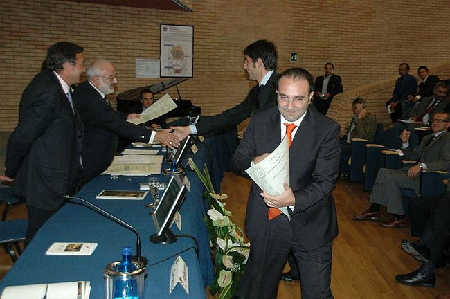 Giornata inaugurale della Scuola di Dottorato di Ricerca