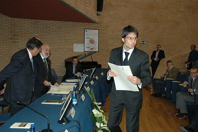 Giornata inaugurale della Scuola di Dottorato di Ricerca