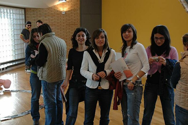 Mostra di Silvano Tessarollo: Topi di Biblioteca