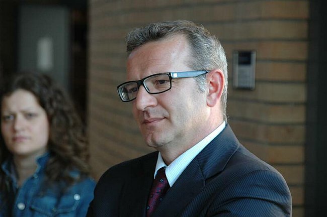 Mostra di Silvano Tessarollo: Topi di Biblioteca