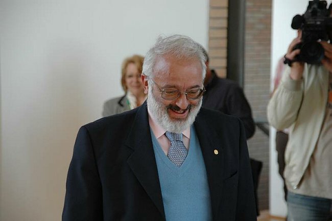 Mostra di Silvano Tessarollo: Topi di Biblioteca