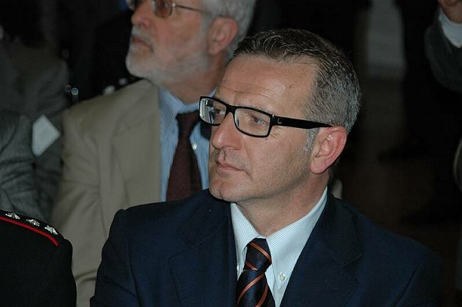 Cerimonia di Inaugurazione del Polo Innovativo