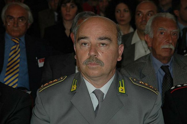 Cerimonia di Inaugurazione del Polo Innovativo