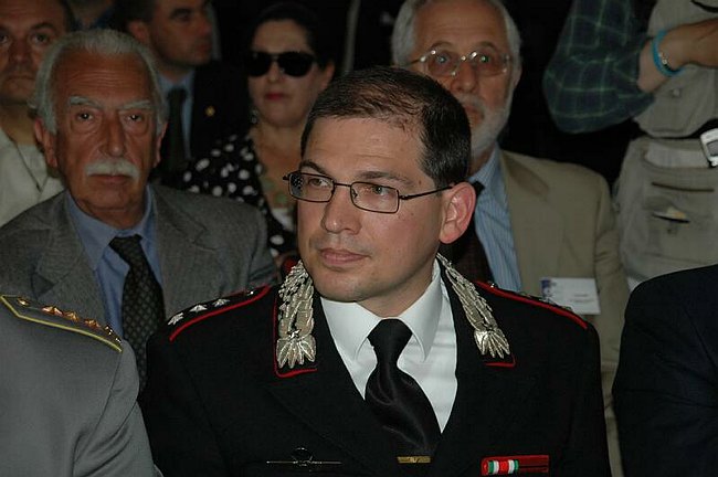 Cerimonia di Inaugurazione del Polo Innovativo