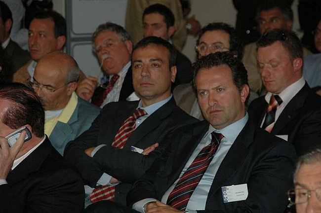 Cerimonia di Inaugurazione del Polo Innovativo