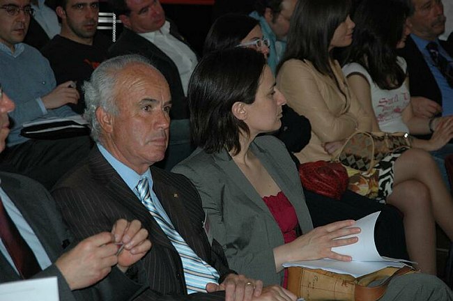 Cerimonia di Inaugurazione del Polo Innovativo