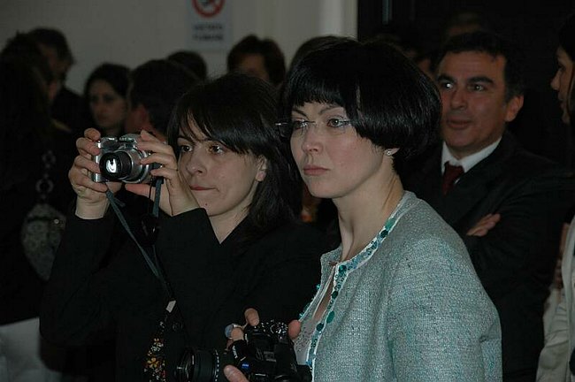 Cerimonia di Inaugurazione del Polo Innovativo