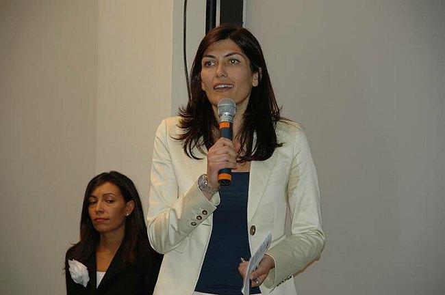 Cerimonia di Inaugurazione del Polo Innovativo