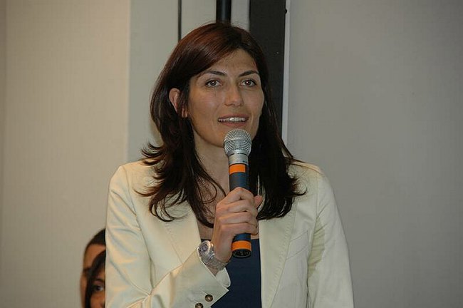 Cerimonia di Inaugurazione del Polo Innovativo