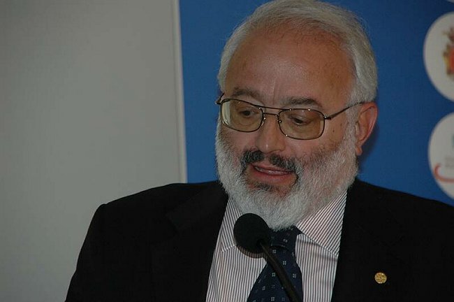 Cerimonia di Inaugurazione del Polo Innovativo