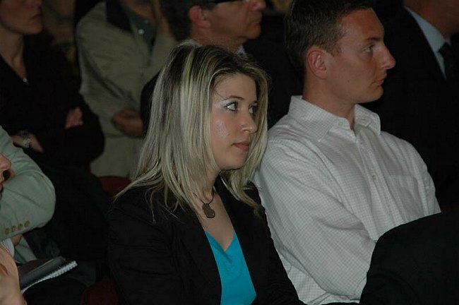 Cerimonia di Inaugurazione del Polo Innovativo