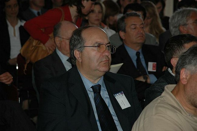 Cerimonia di Inaugurazione del Polo Innovativo