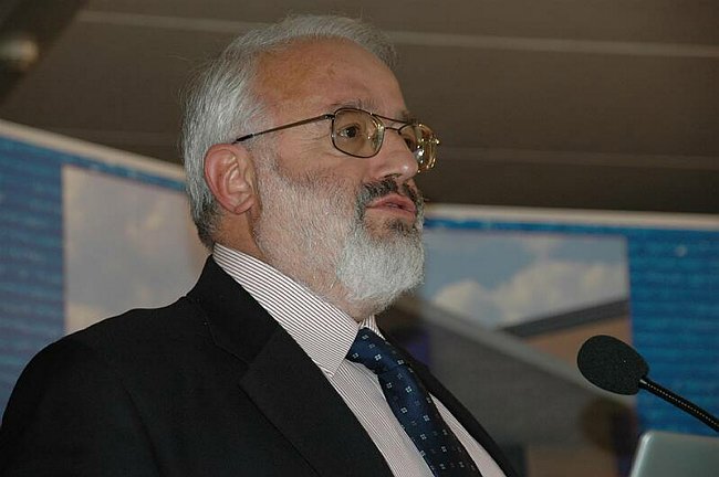 Cerimonia di Inaugurazione del Polo Innovativo