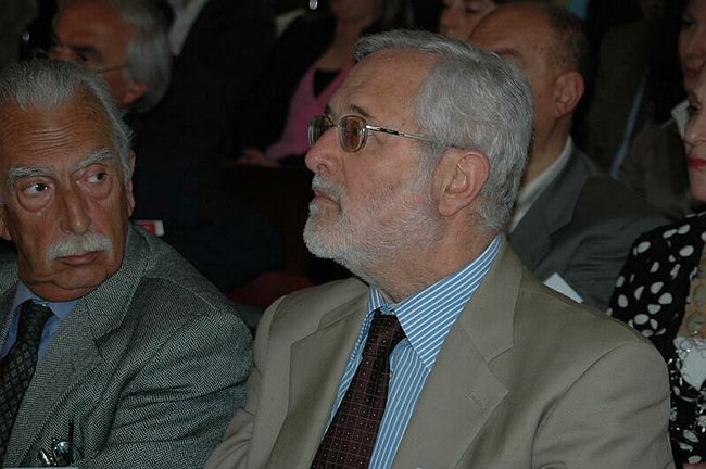 Cerimonia di Inaugurazione del Polo Innovativo