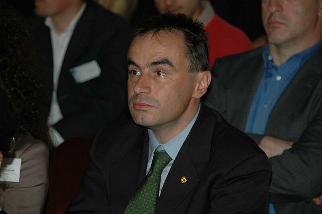 Cerimonia di Inaugurazione del Polo Innovativo