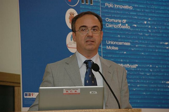 Cerimonia di Inaugurazione del Polo Innovativo