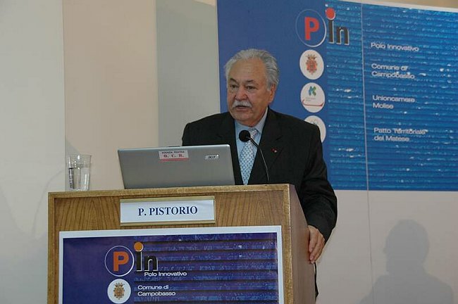 Cerimonia di Inaugurazione del Polo Innovativo