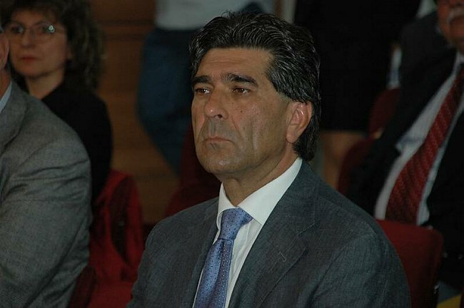 Cerimonia di Inaugurazione del Polo Innovativo