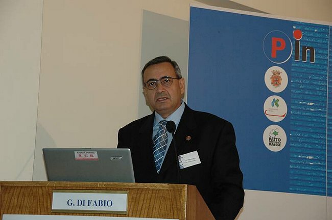 Cerimonia di Inaugurazione del Polo Innovativo