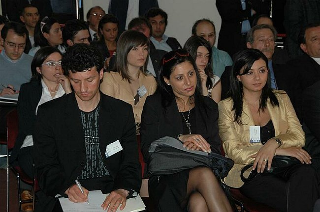 Cerimonia di Inaugurazione del Polo Innovativo