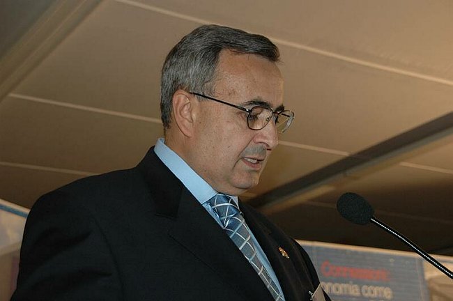 Cerimonia di Inaugurazione del Polo Innovativo