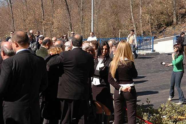 Facolt� di Medicina e Chirurgia