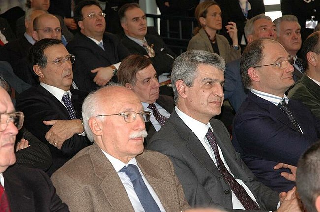 Facolt� di Medicina e Chirurgia